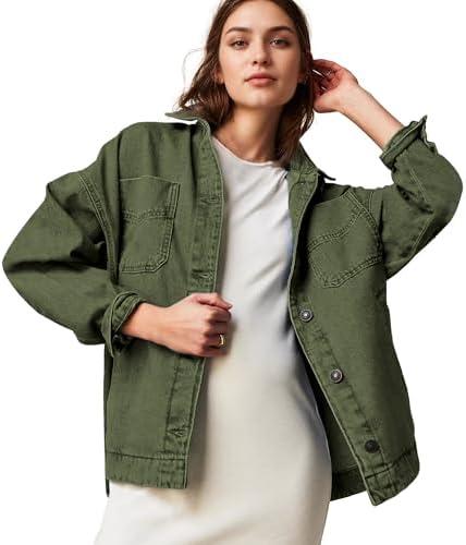 Explore Stylish Women's‍ Jackets for Every Occasion!