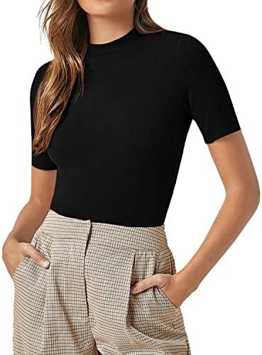 Shop Trendy Women's Tops: Casual to Chic Blouse Styles!