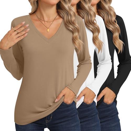 Shop Trendy Women's Tops: Casual‍ to⁤ Chic Blouse Styles!