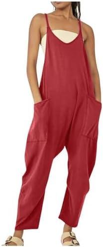 Stylish Women's Jumpsuits: Comfort Meets‌ Fashion Elegance