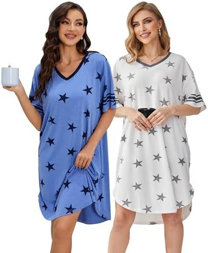 Explore Cozy Women's Pajama⁤ Styles for Ultimate Comfort!