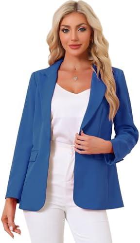 Discover elegant ⁣women's blazers for stylish professional wear