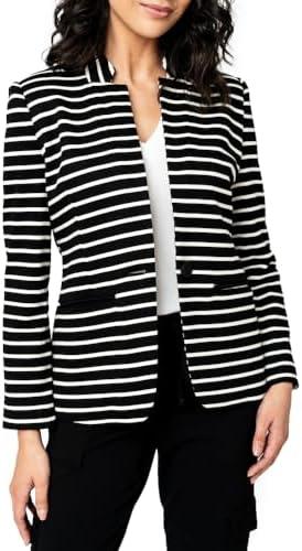 Discover elegant women's blazers for stylish​ professional wear