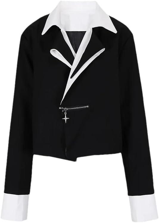 Discover elegant women's​ blazers for stylish professional wear