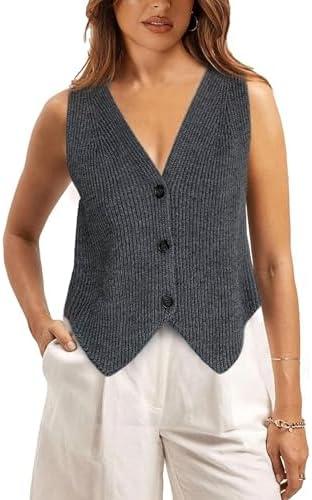 Explore Trendy Women's Cardigans and Sweaters on Amazon!