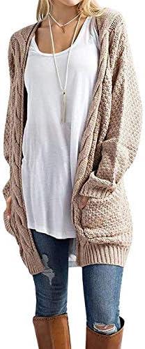 Explore Trendy Women's Cardigans and Sweaters on Amazon!