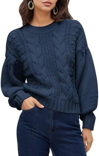 Explore Trendy Women's Cardigans and Sweaters on Amazon!