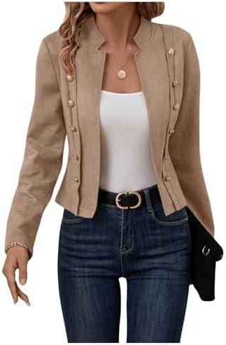 Explore Trendy Women's Leather Jackets for Every Occasion!