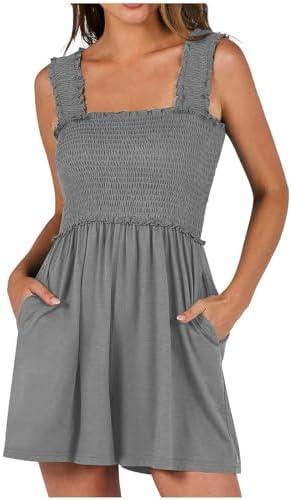 Trendy Women's ⁢Jumpsuits: ‌Casual, Comfortable, Stylish