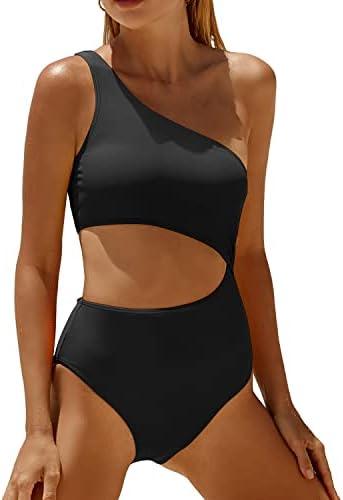 Chic Women's Swimwear: Flattering, Versatile, ⁢and Stylish!