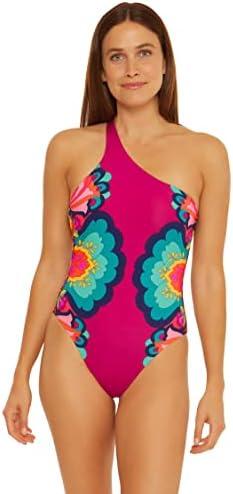 Chic Women's Swimwear: Flattering, Versatile, and Stylish!