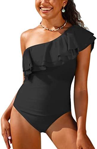 Chic Women's Swimwear: Flattering, Versatile, and Stylish!