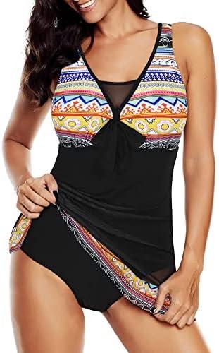 Chic Women's Swimwear: Flattering, Versatile, and Stylish!