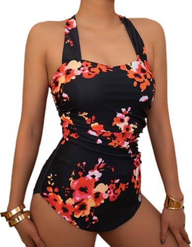 Chic Women's Swimwear: Flattering, Versatile, and Stylish!