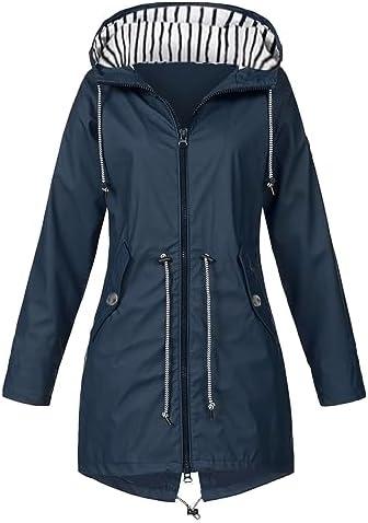 Explore ‍Stylish Women's Outerwear: Trendy Jackets & Coats