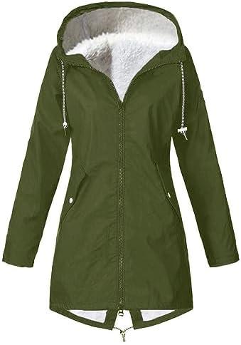 Explore Stylish Women's Outerwear: Trendy Jackets & Coats