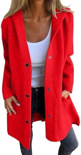 Explore Stylish Women's Outerwear: Trendy Jackets & Coats