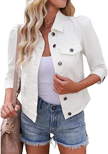 Diverse Women's Jackets for Every Season and Occasion!