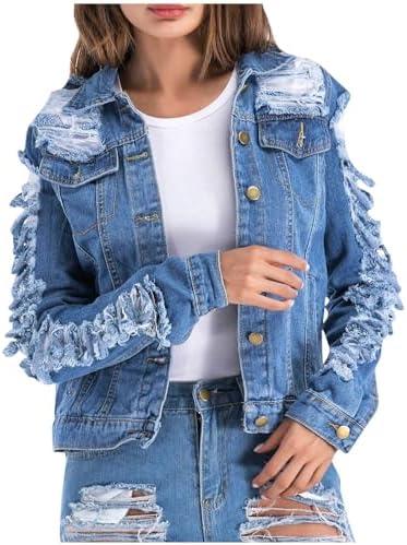 Diverse Women's Jackets for ‌Every Season and Occasion!