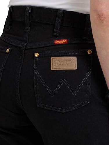 Finding Our Fit: Wrangler Women's Cowboy Cut Jeans Review