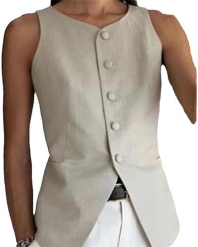 Explore ​Stylish Women's Vests for Every Occasion on‍ Amazon