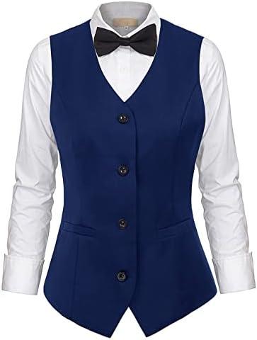 Explore Stylish ⁢Women's Vests for Every Occasion on Amazon