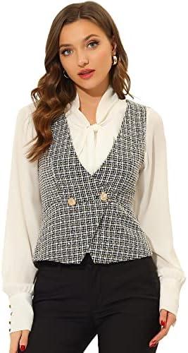 Explore Stylish Women's Vests for Every​ Occasion on​ Amazon