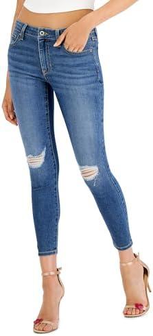 Explore Trendy Women's Jeans: Styles for Every Occasion!