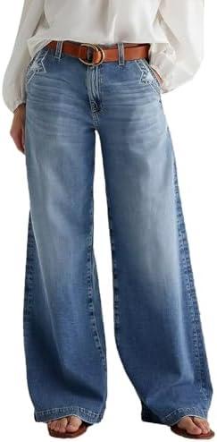 Explore⁤ Trendy Women's Jeans: ⁢Styles for Every Occasion!