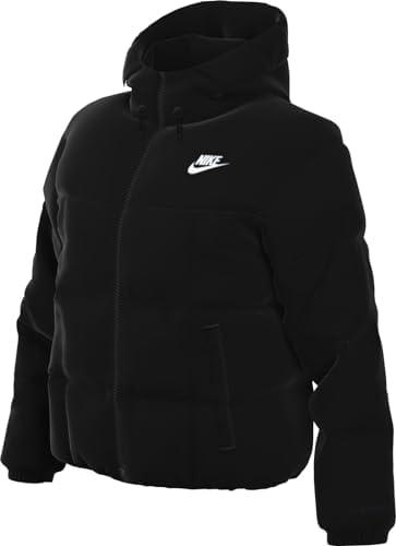 Cozy and Chic: Our Experience with Nike's Classic Puffer Jacket