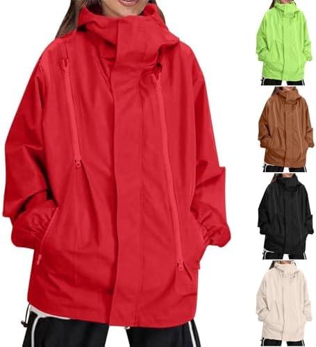 Explore Stylish and Affordable Women's​ Rain ⁤Jackets Online