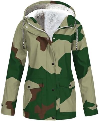 Explore Stylish and Affordable Women's Rain Jackets Online