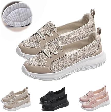 Comfortable Women's Sneakers for Style and Functionality