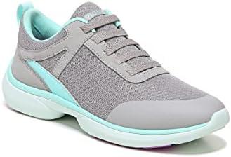 Comfortable Women's Sneakers for Style and Functionality