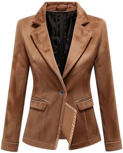 Exclusive ⁤Women's Leather Jackets for Every⁢ Style and Occasion