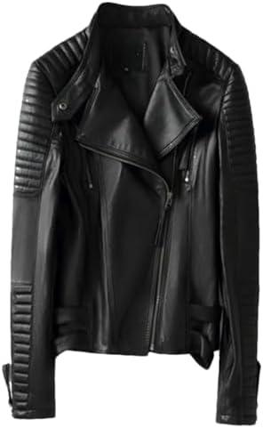 Exclusive Women's Leather Jackets for Every Style and Occasion