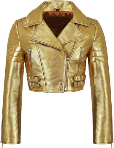 Exclusive Women's Leather​ Jackets for Every Style and Occasion