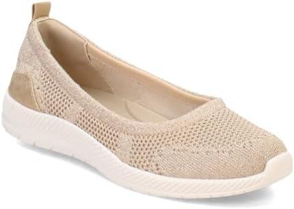 Chic & Comfortable Women's Flats for Any Occasion