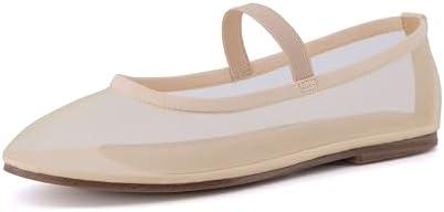 Chic ‌& Comfortable Women's ⁢Flats for ‍Any Occasion