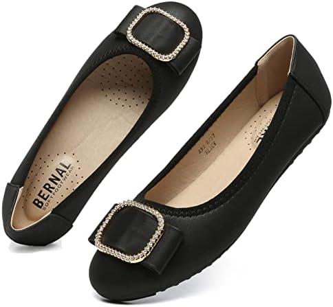 Chic & Comfortable Women's Flats for⁢ Any Occasion