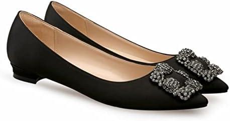 Chic & Comfortable ⁤Women's Flats for Any Occasion