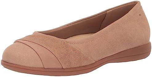 Chic & Comfortable Women's Flats for Any ⁤Occasion