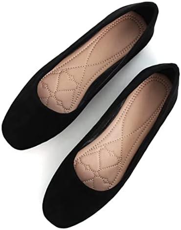 Chic & Comfortable Women's Flats for ⁣Any Occasion