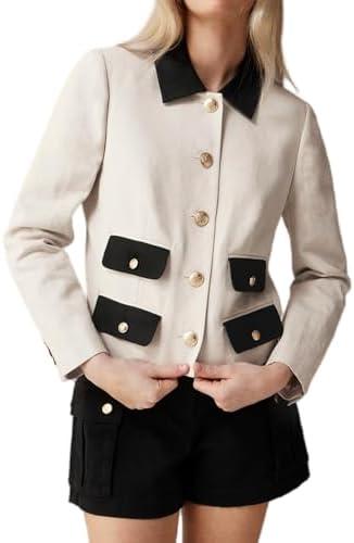 Trendy Women's Blazers: ‌Stylish Options for Every Occasion