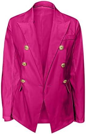 Trendy Women's Blazers: Stylish Options for Every Occasion