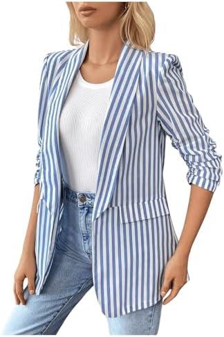 Trendy​ Women's Blazers: Stylish Options for Every Occasion