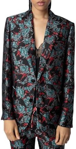 Trendy Women's Blazers: Stylish Options for Every Occasion