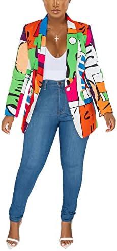 Trendy Women's Blazers: Stylish Options for Every Occasion