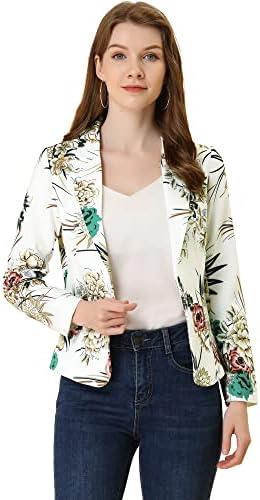 Trendy⁤ Women's Blazers: Stylish Options for Every Occasion