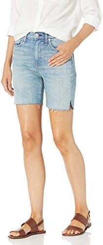 Explore stylish women's⁣ denim⁣ shorts for a perfect summer look!